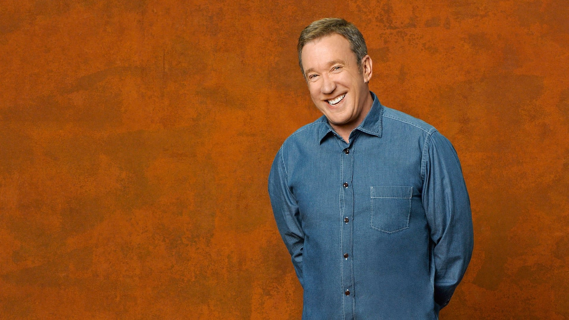 Last Man Standing Season 1 Episode 4 : Last Halloween Standing