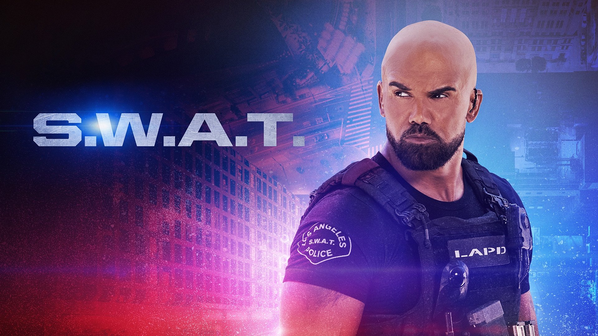 S.W.A.T. Season 3 Episode 18 : Stigma