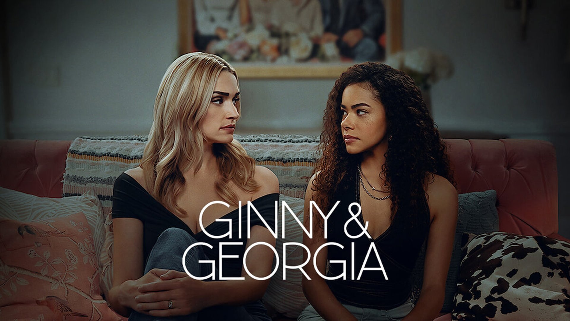 Ginny & Georgia Season 3