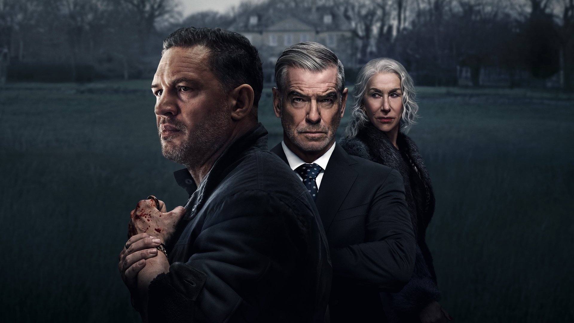 MobLand Season 1 Episode 3 : Plan B