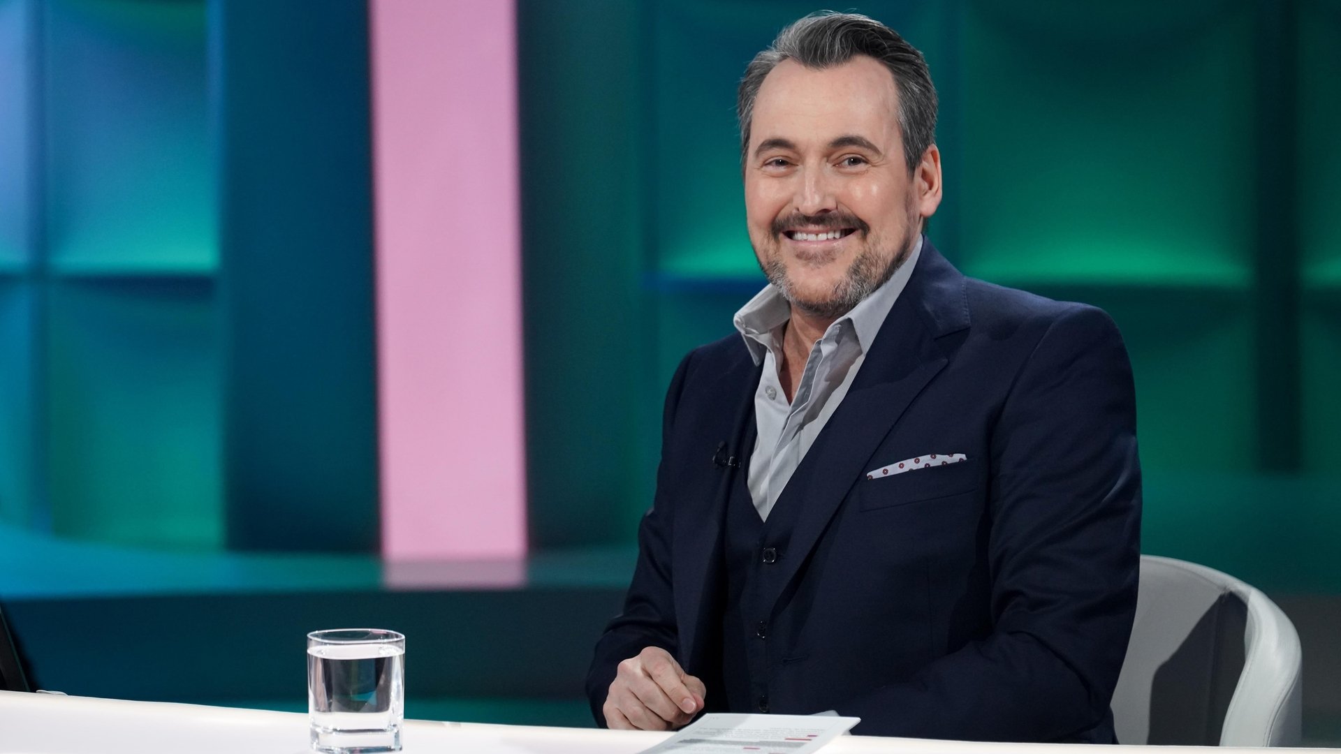 Tout le monde en parle Season 4 Episode 9 : Episode 9