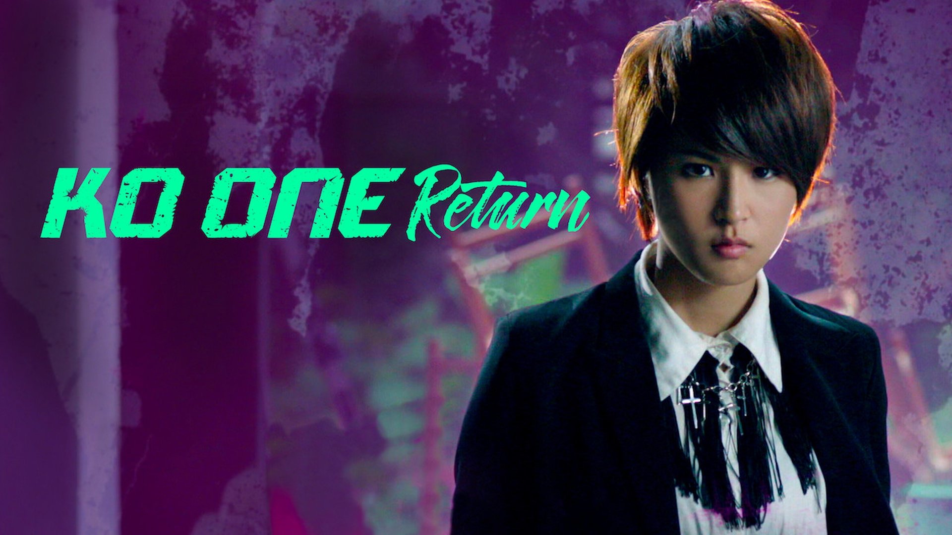 KO One Season 4 Episode 8 : Episode 8