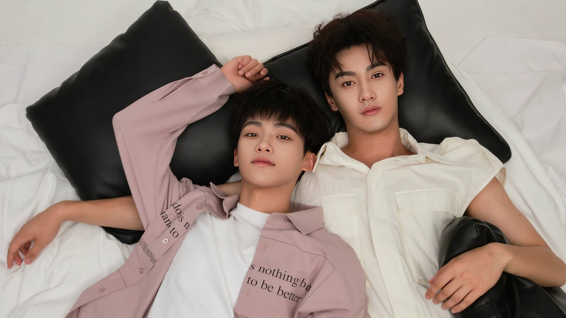Revenged Love Season 1 Episode 1 : A Gentleman Will Surely Take Revenge
