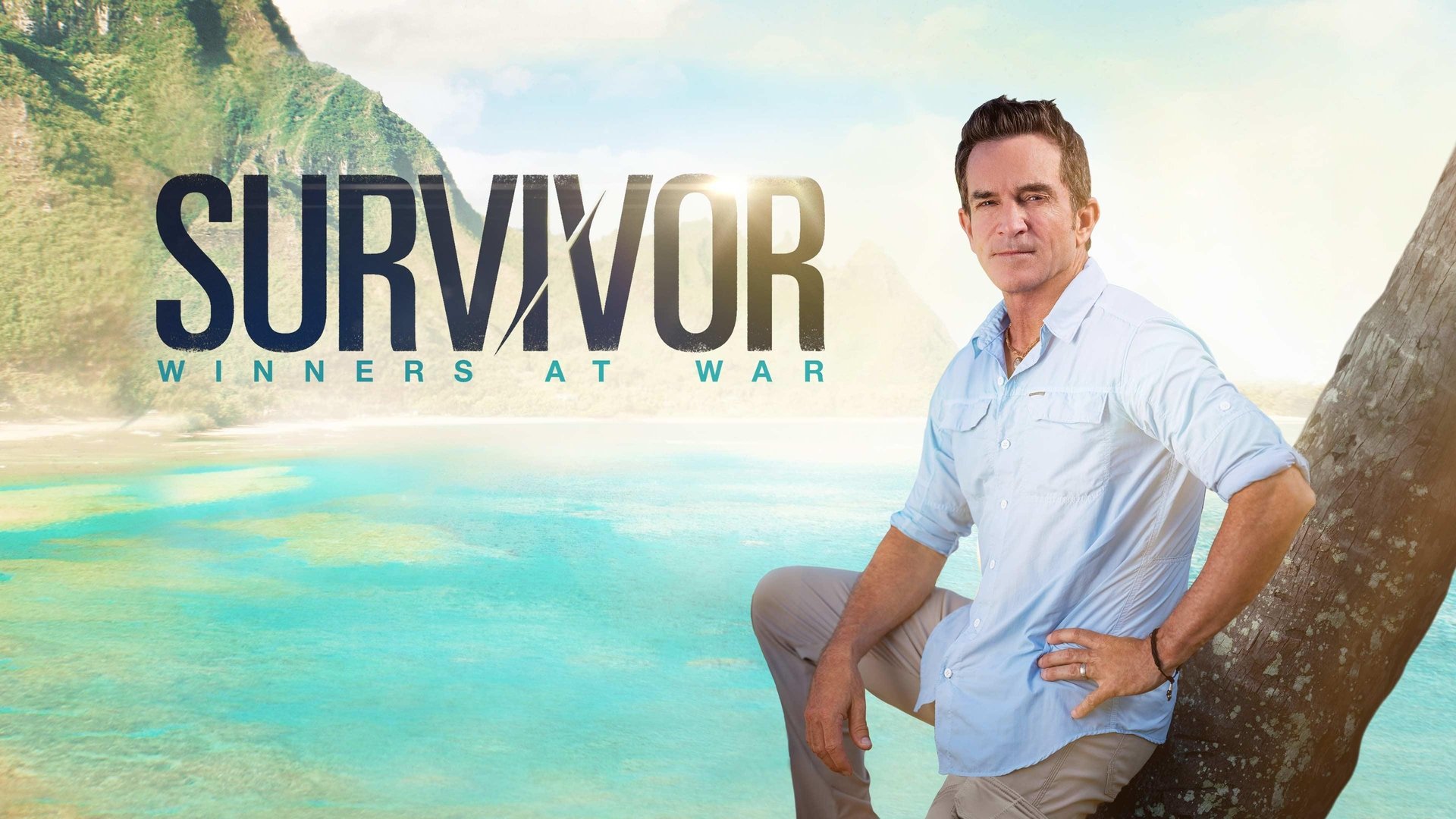 Survivor Cook Islands