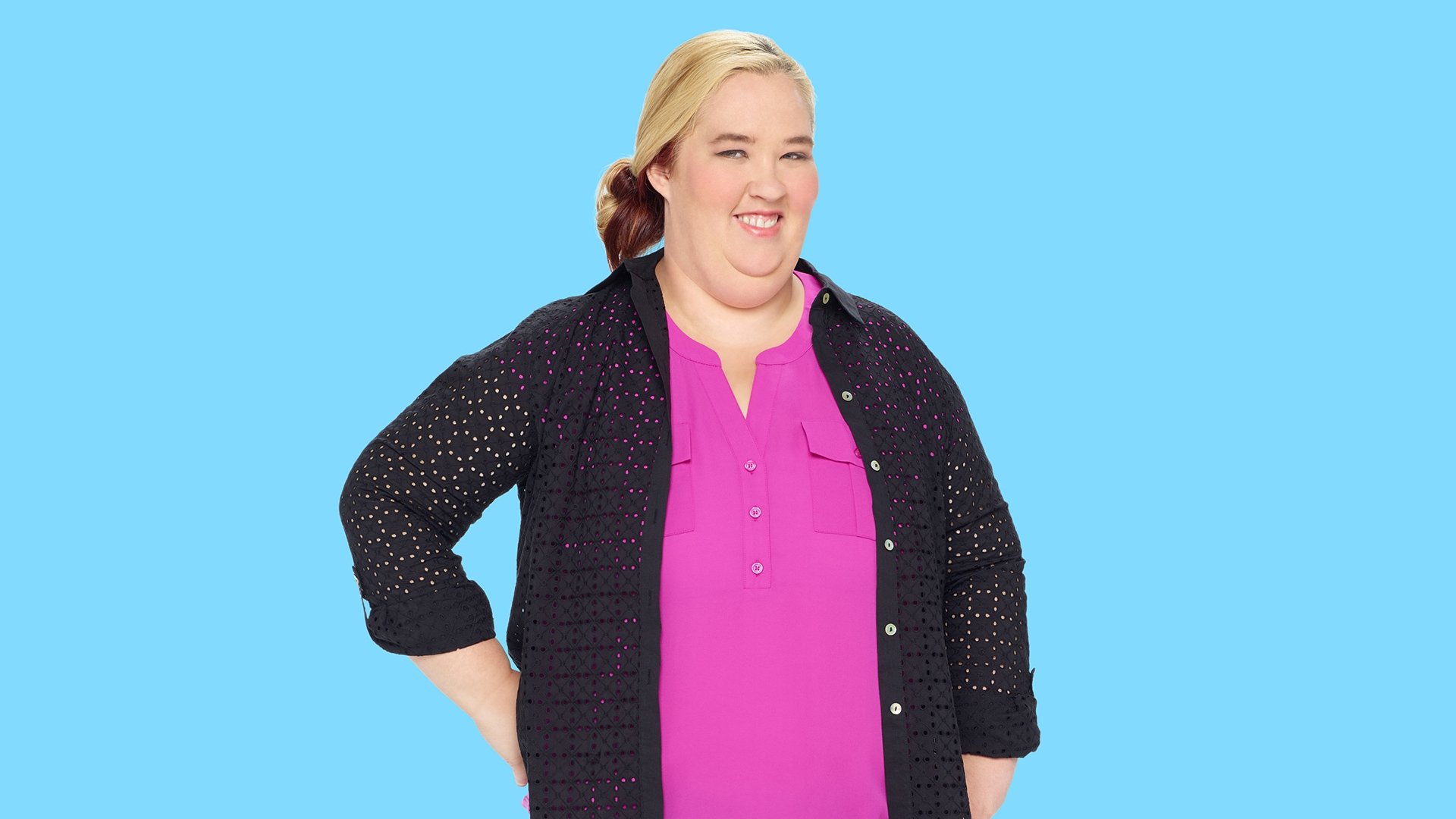 Mama June: Family Crisis Season 2 Episode 7 : All Eyes On Mama