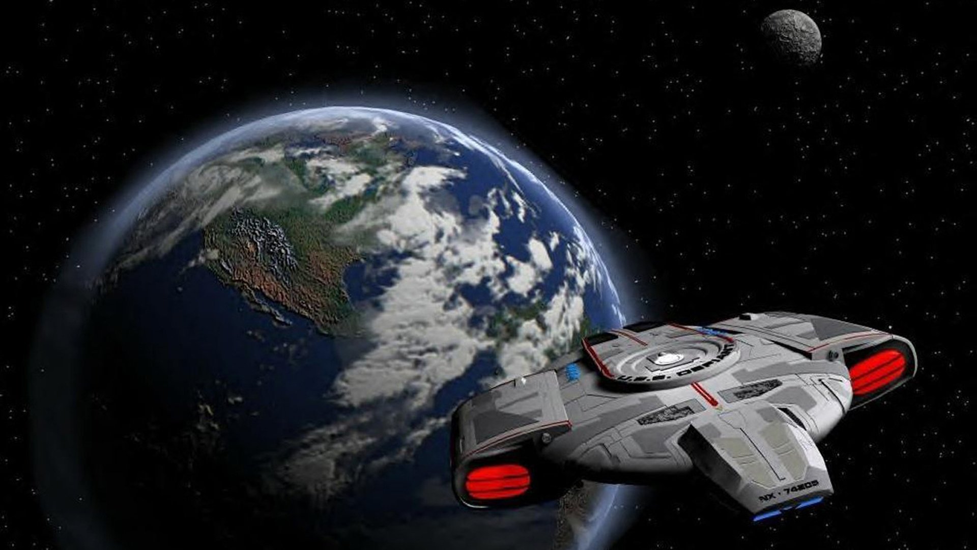 Star Trek: Deep Space Nine Season 7 Episode 16 : Inter Arma Enim Silent Leges