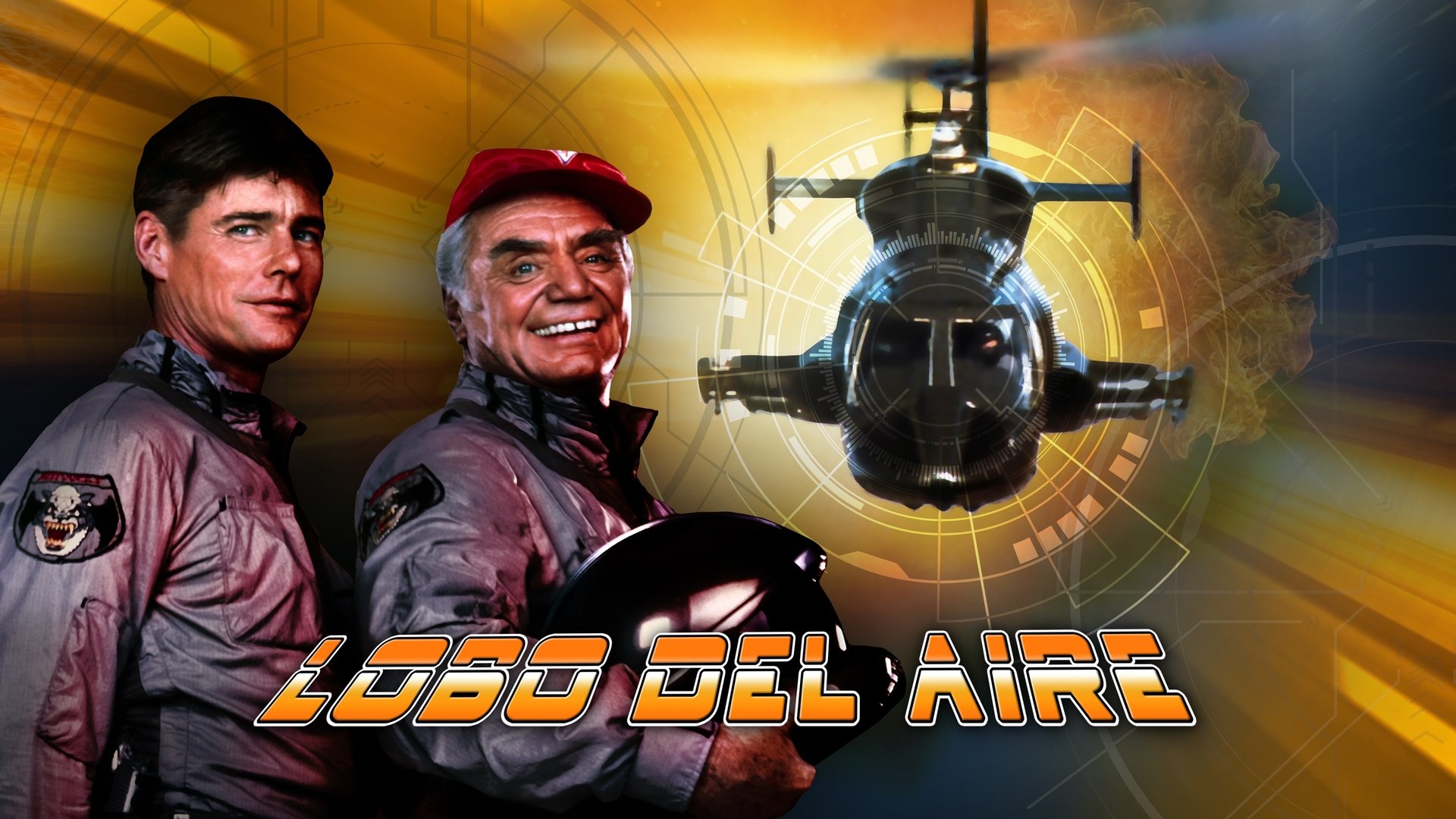 Airwolf Season 2 Episode 4 : The Truth About Holly