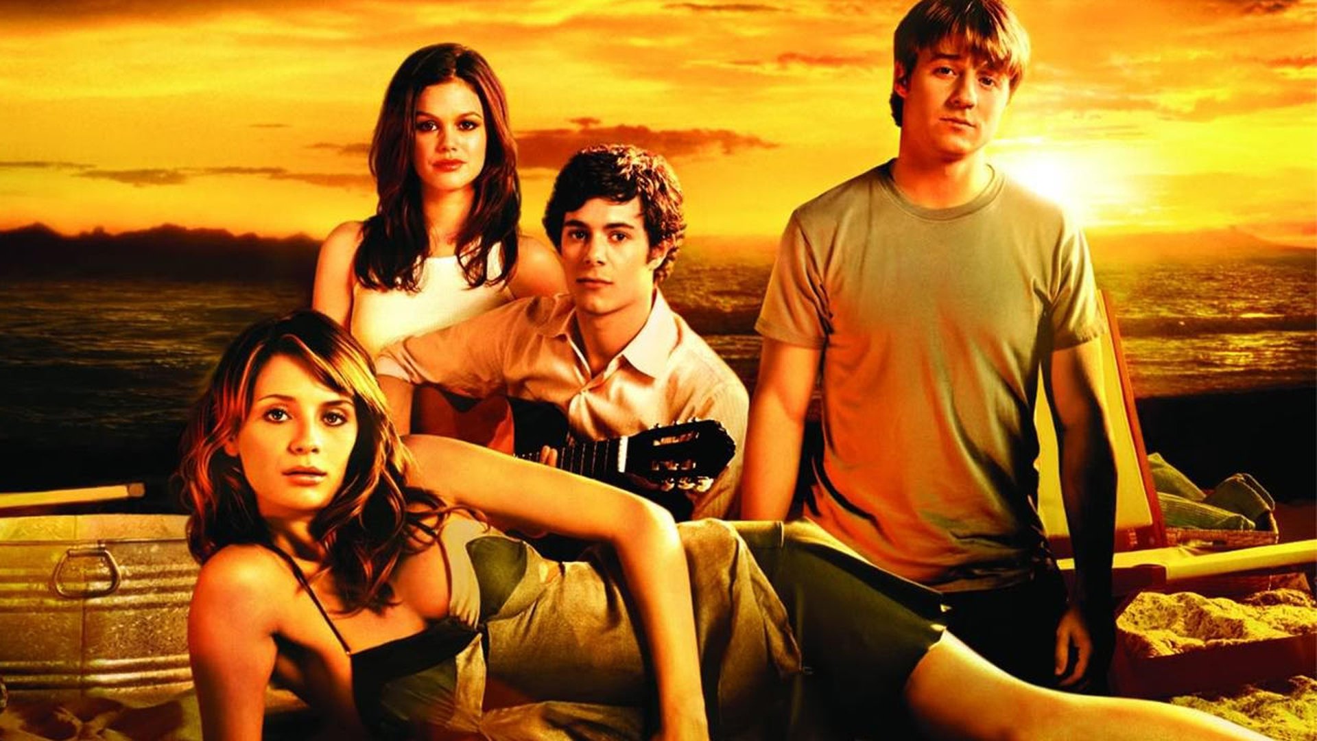 The O.C. Season 4