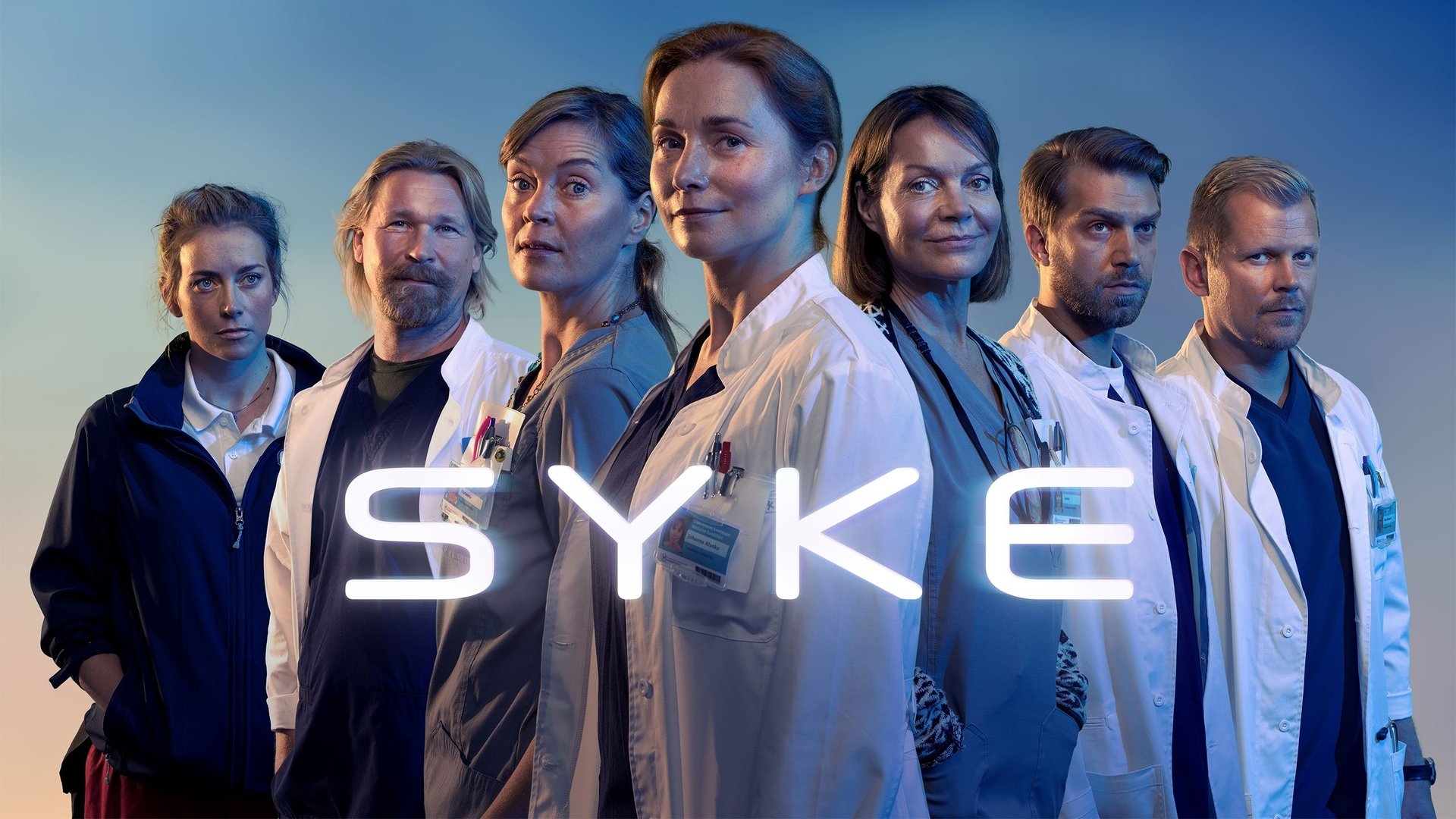 Nurses Season 17