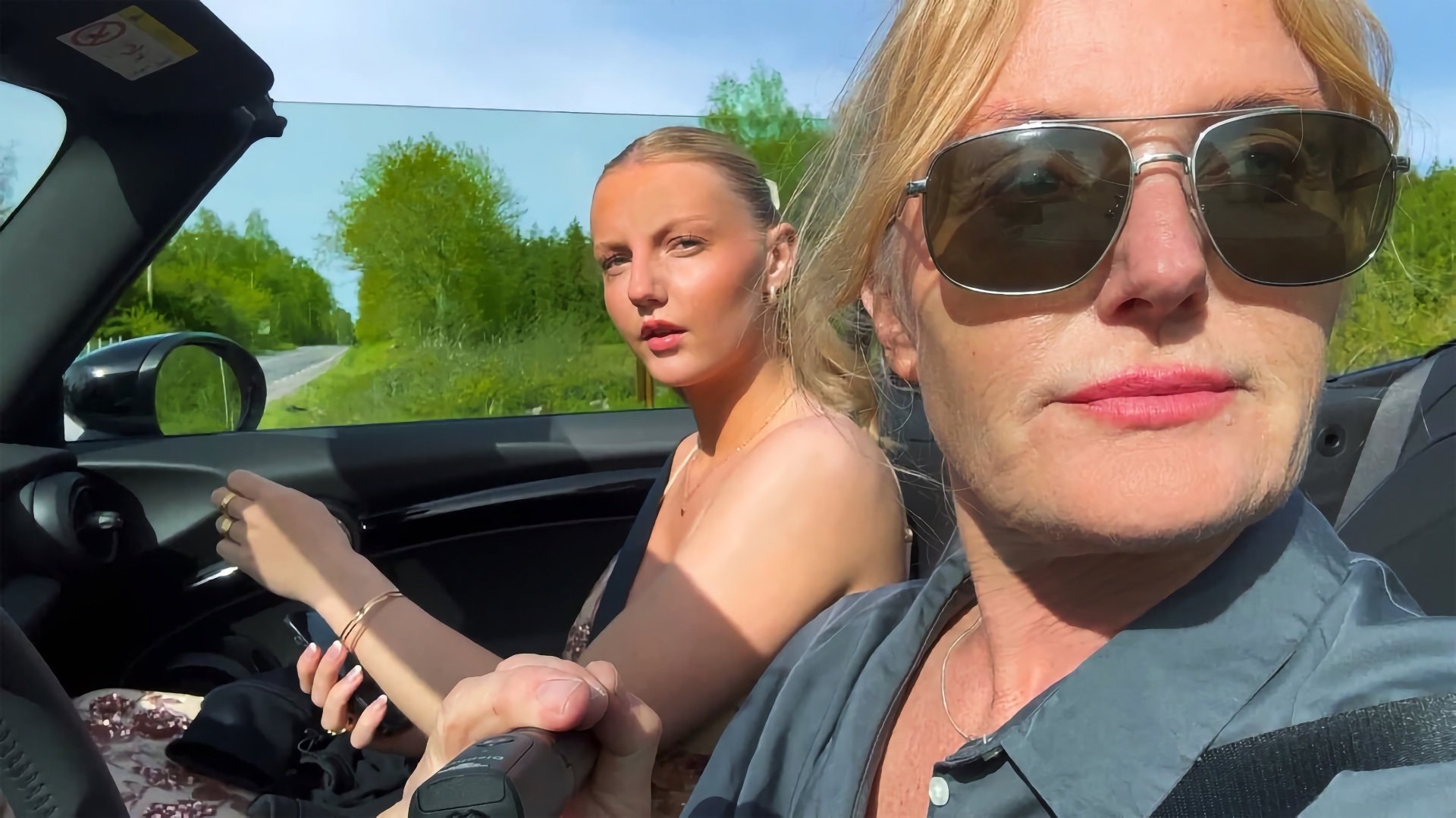 DrÃ¶mmen om ett paradis