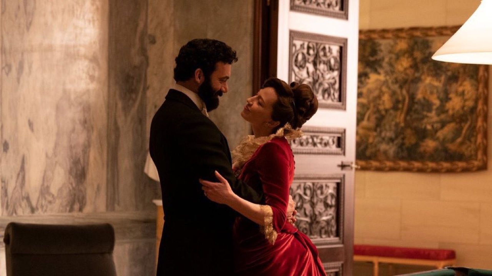 The Gilded Age Season 3 Episode 3 : Love Is Never Easy