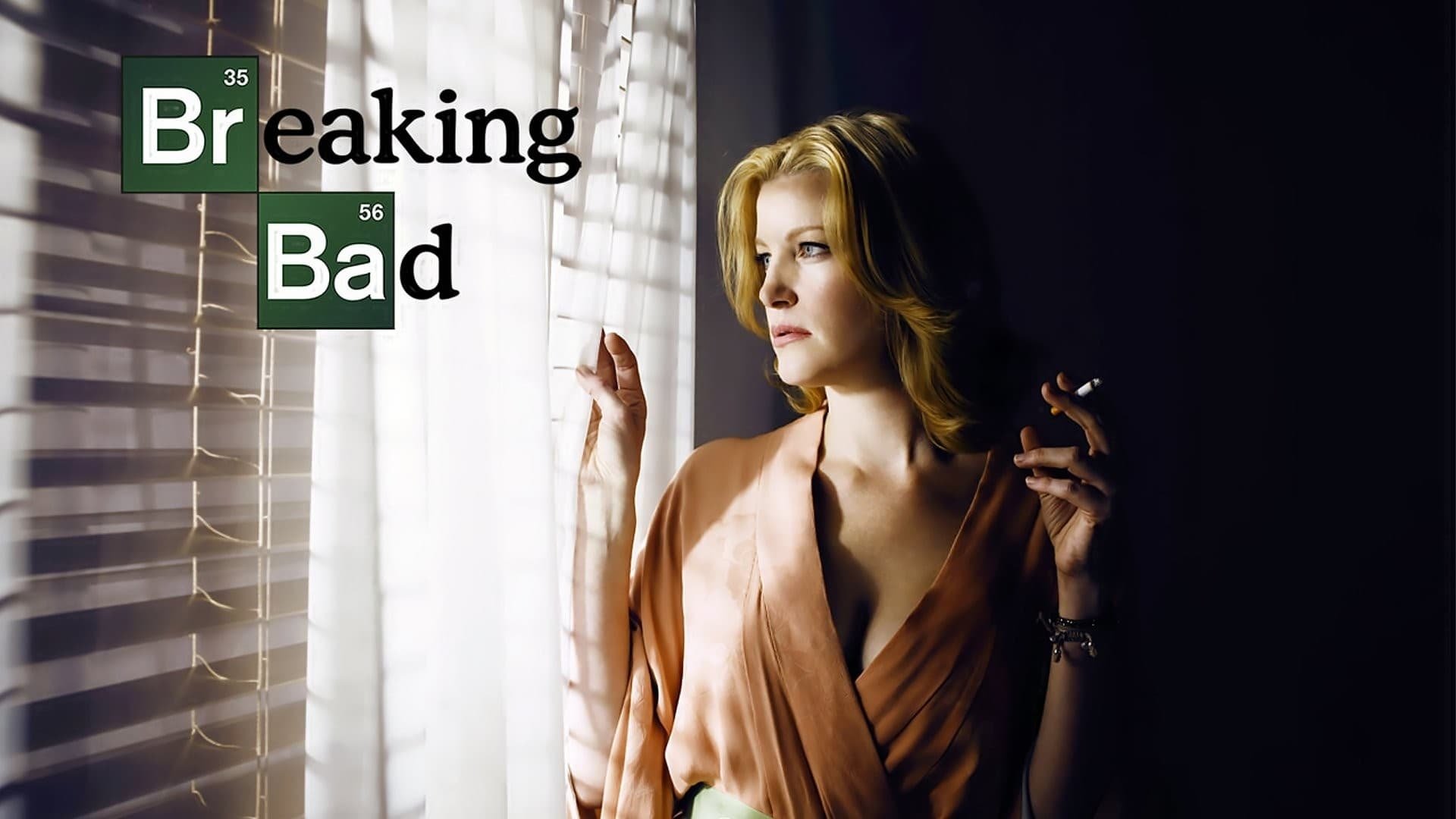Breaking Bad Season 5 Episode 10 : Buried