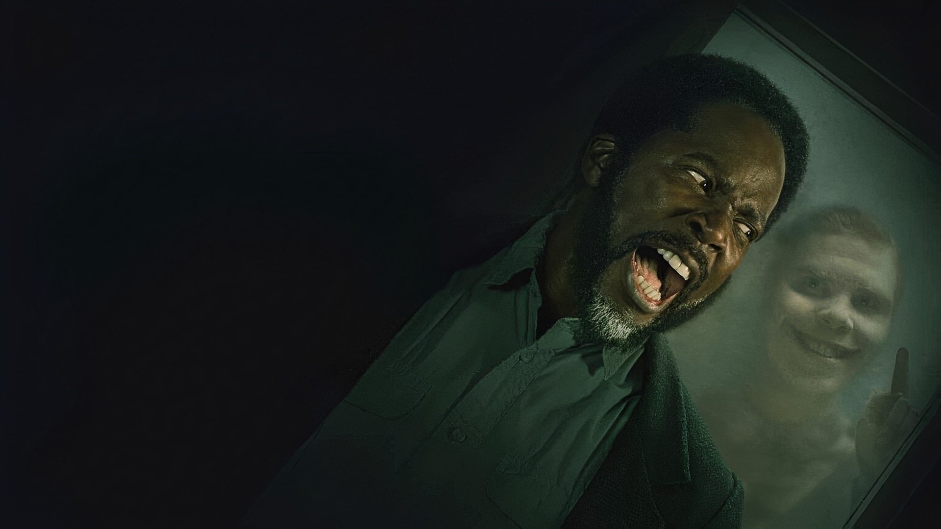 FROM Season 1
