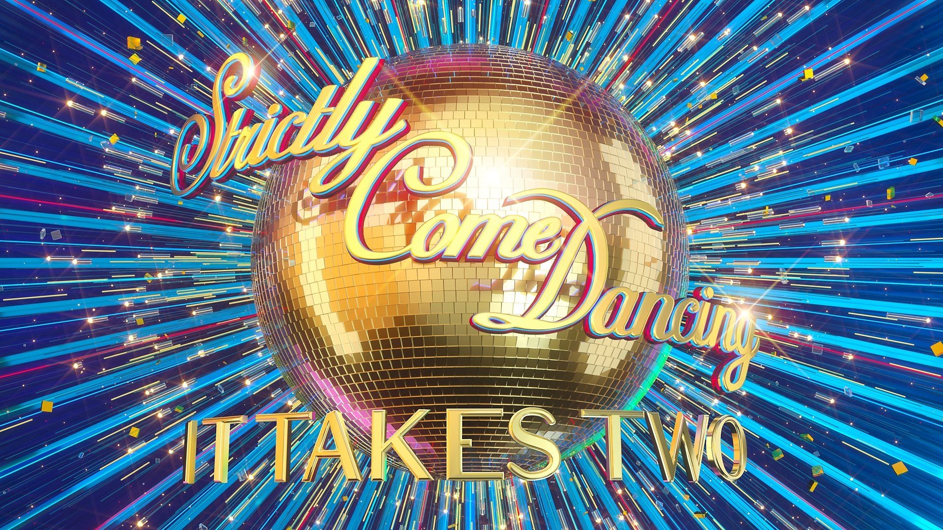 Strictly Come Dancing: It Takes Two Season 4