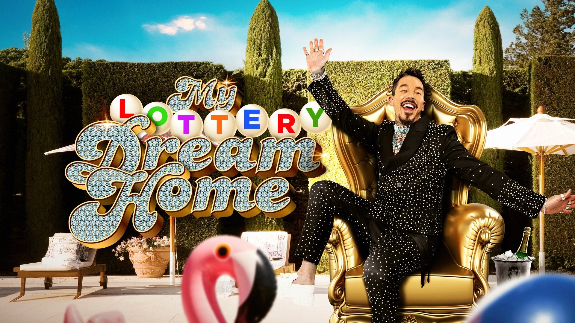 My Lottery Dream Home Season 3