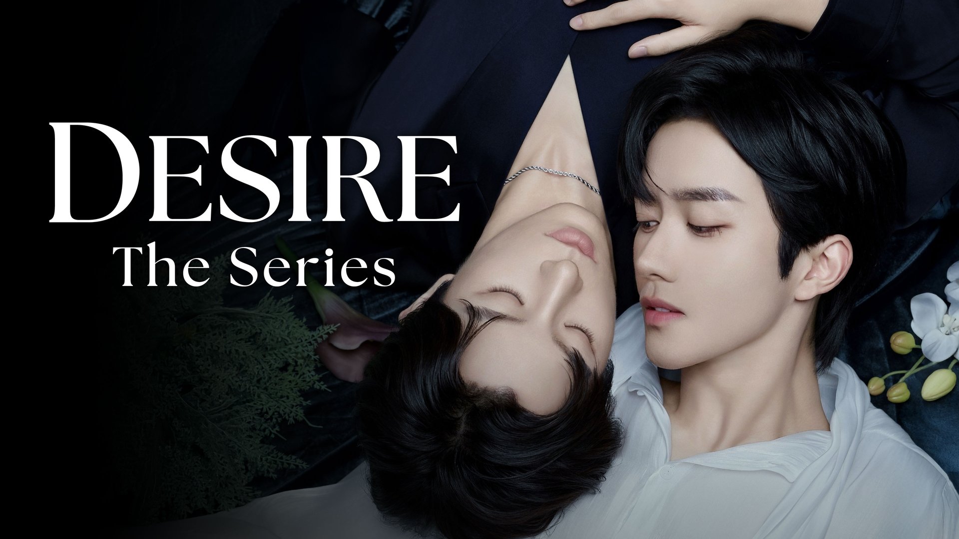 ABO Desire Season 1 Episode 6 : Episode 6