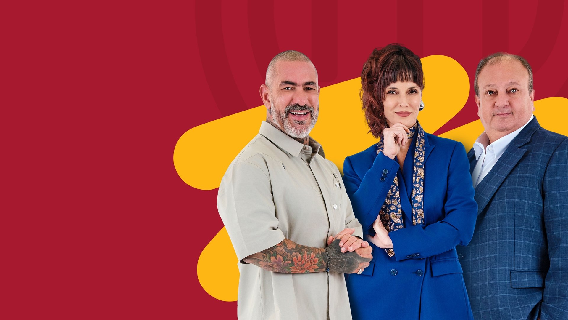 MasterChef Brasil Season 4 Episode 20 : Episode 20