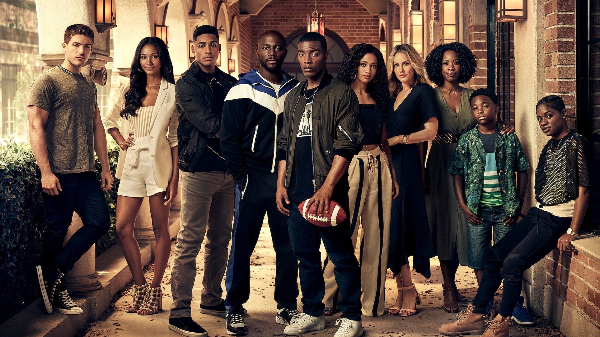 All American Season 4 Episode 17 : Hate Me Now