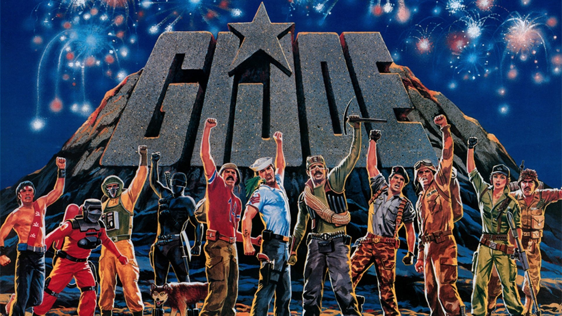G.I. Joe: A Real American Hero Season 2