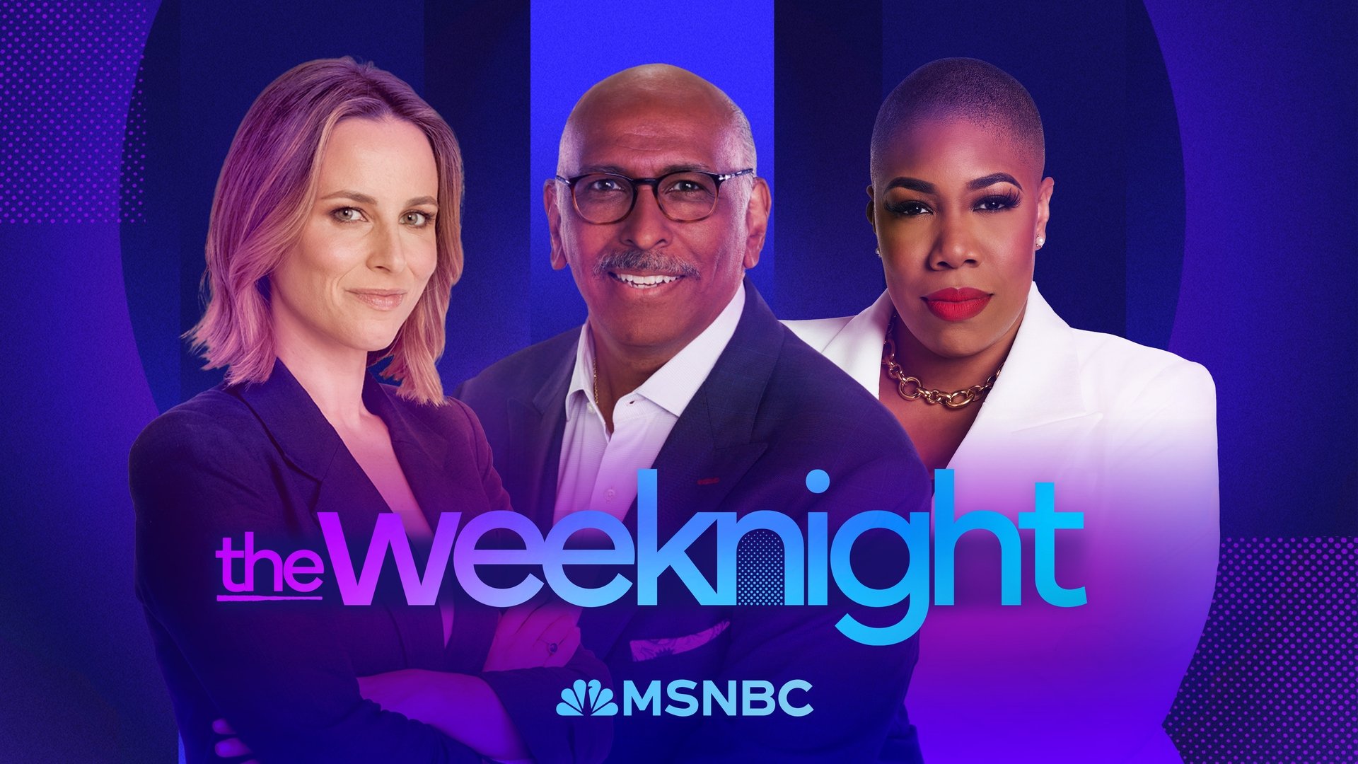 The Weeknight Season 1