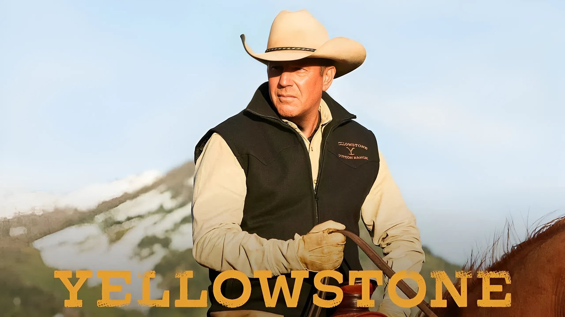 Yellowstone Season 2 Episode 6 : Blood the Boy