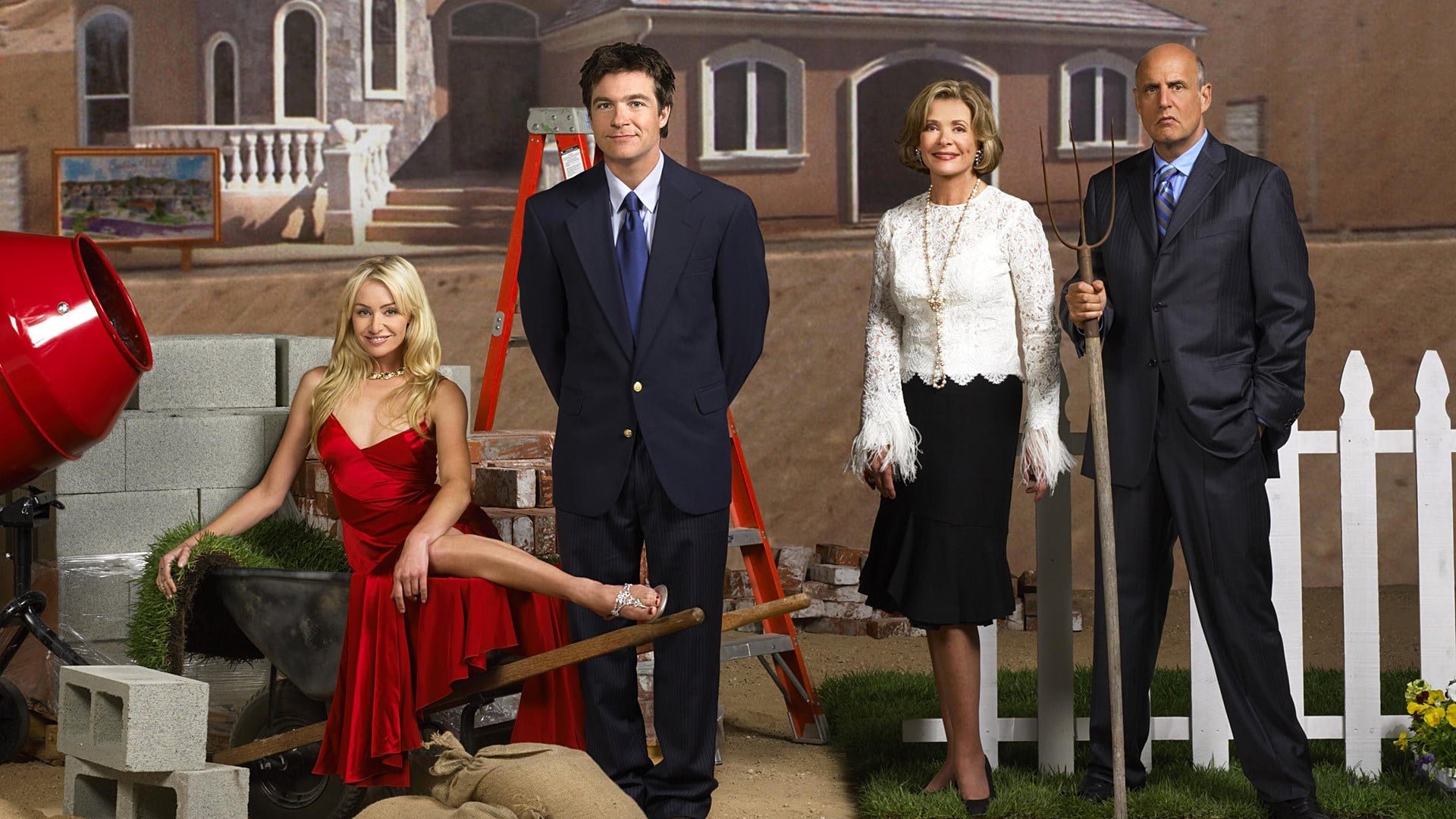 Arrested Development Season 4 Episode 15 : Blockheads