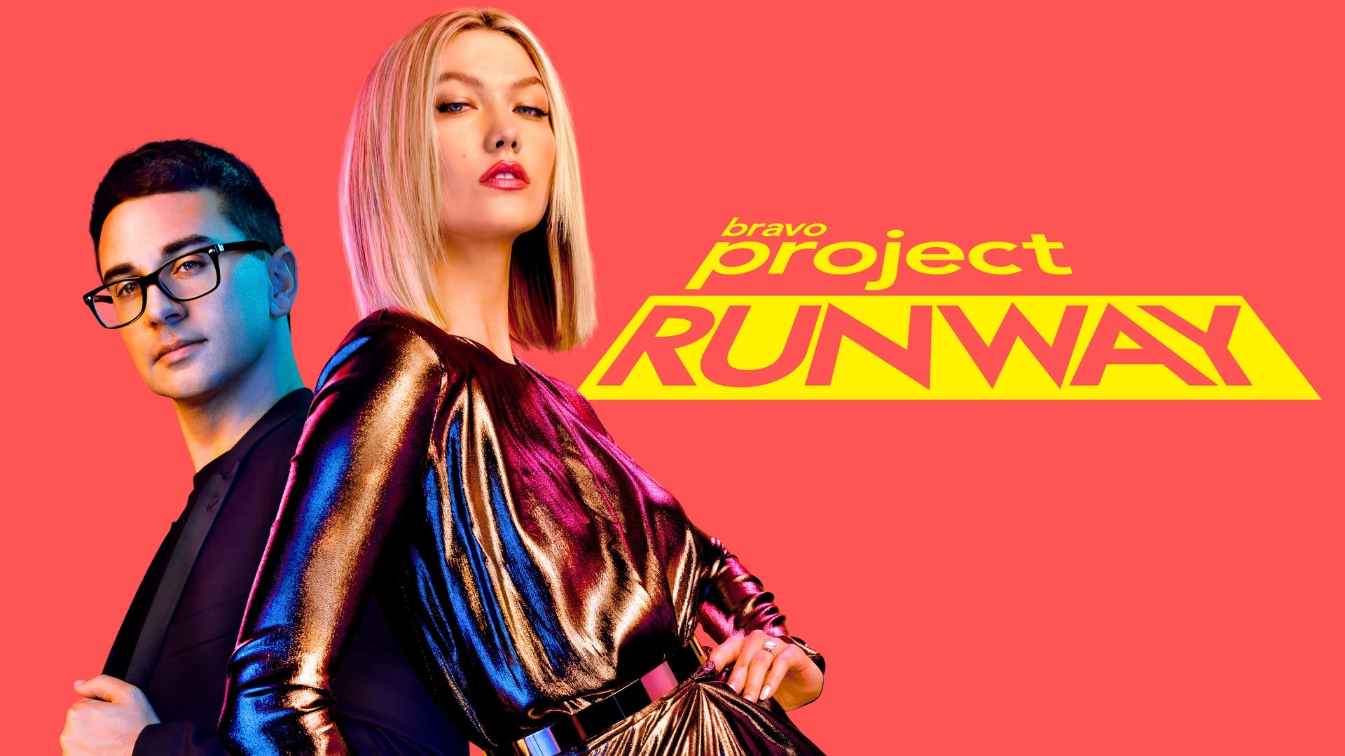 Project Runway Season 18