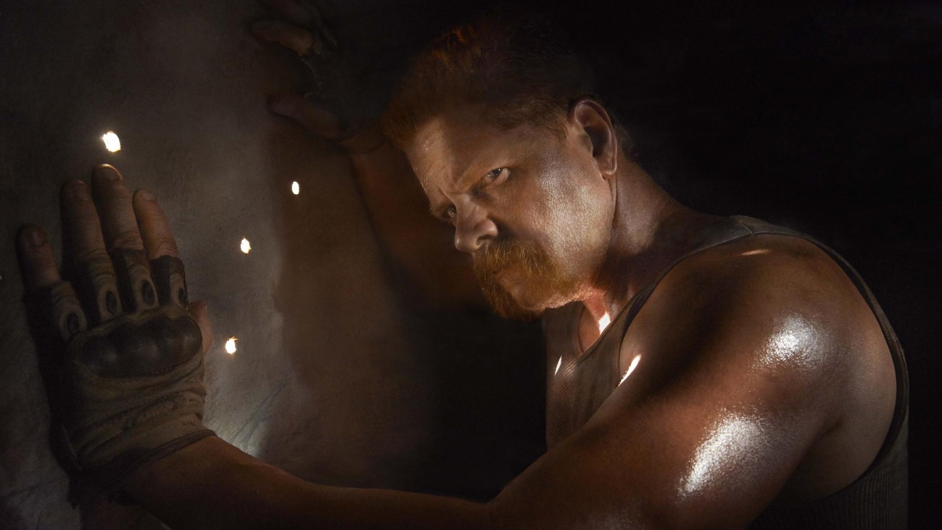 The Walking Dead Season 4 Episode 1 : 30 Days Without an Accident