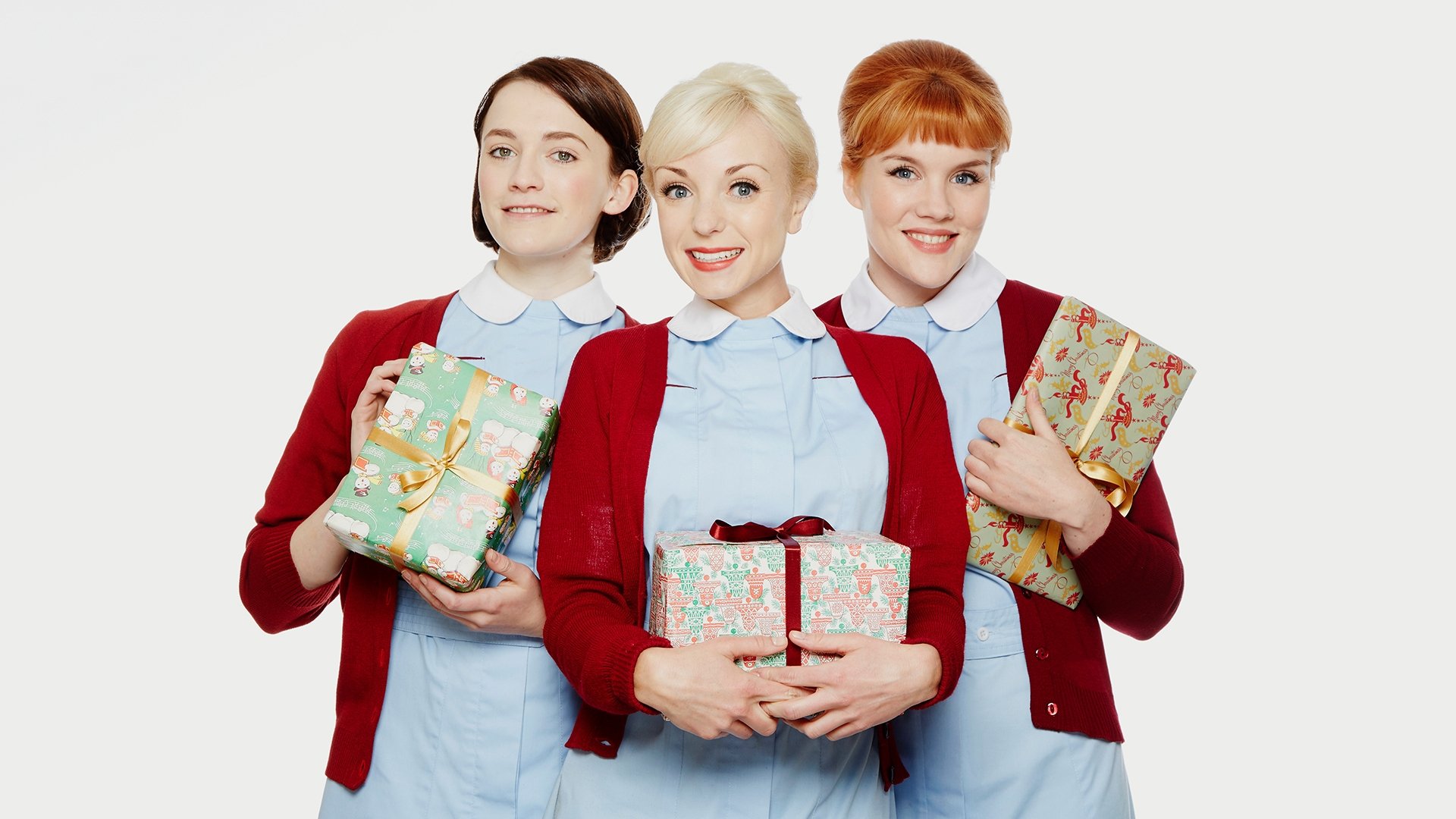 Call the Midwife