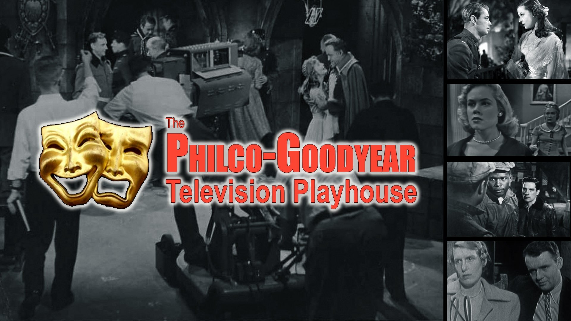 The Philco Television Playhouse Season 5 Episode 2 : The Black Sheep