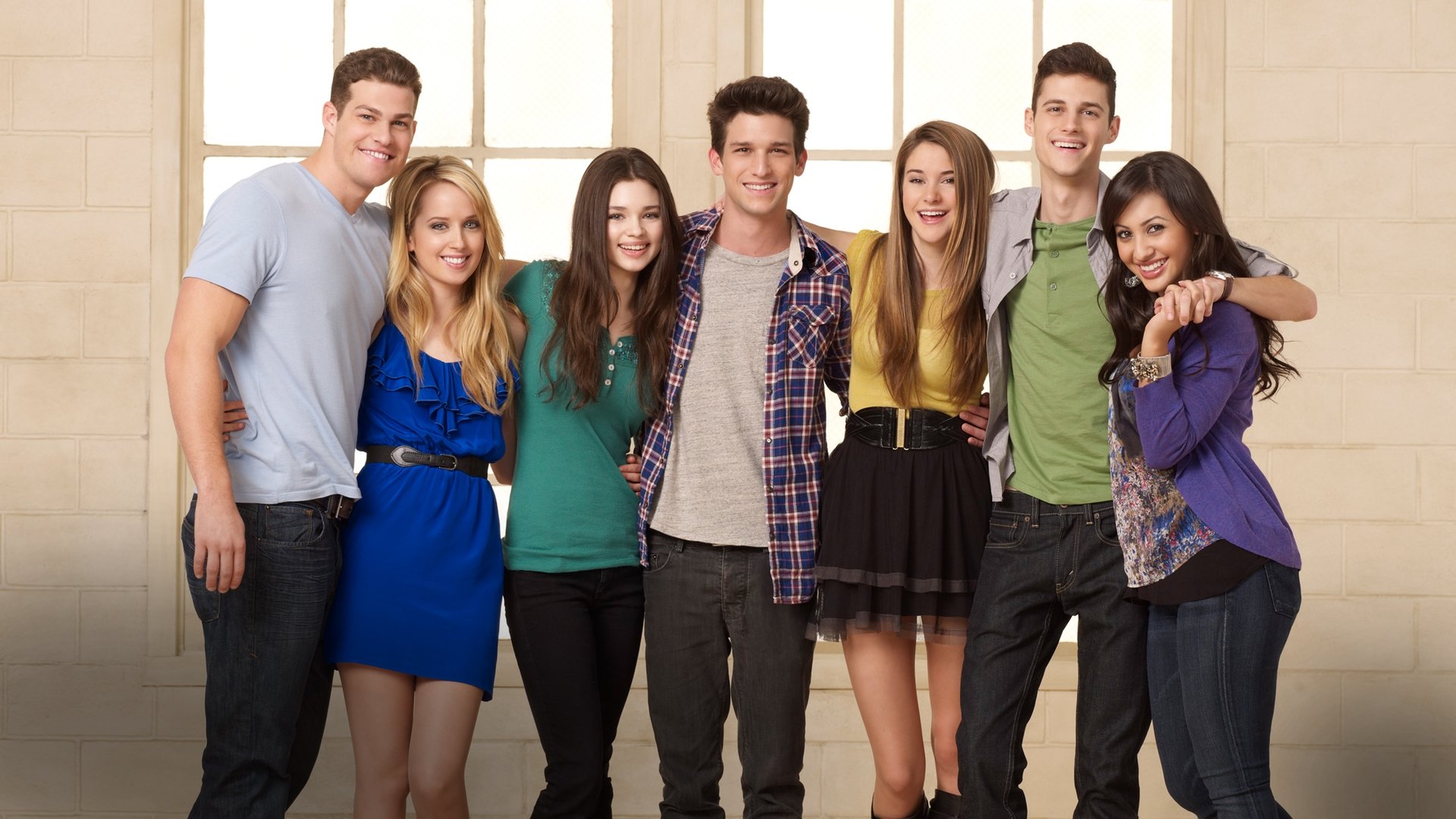 The Secret Life of the American Teenager Season 5