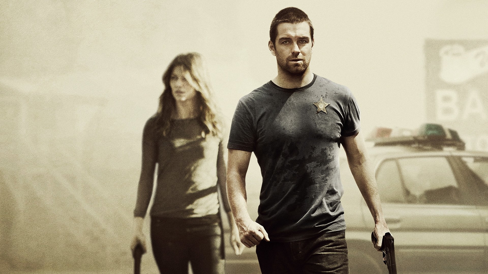Banshee Season 2