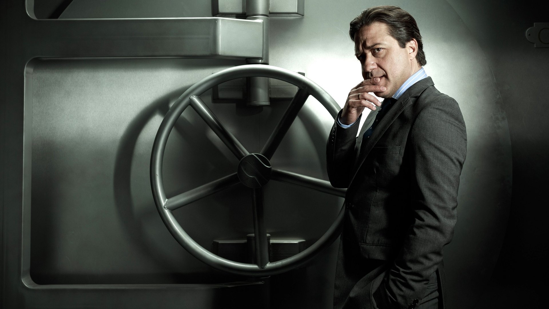 Money Heist Season 1 Episode 5 : Episode 5
