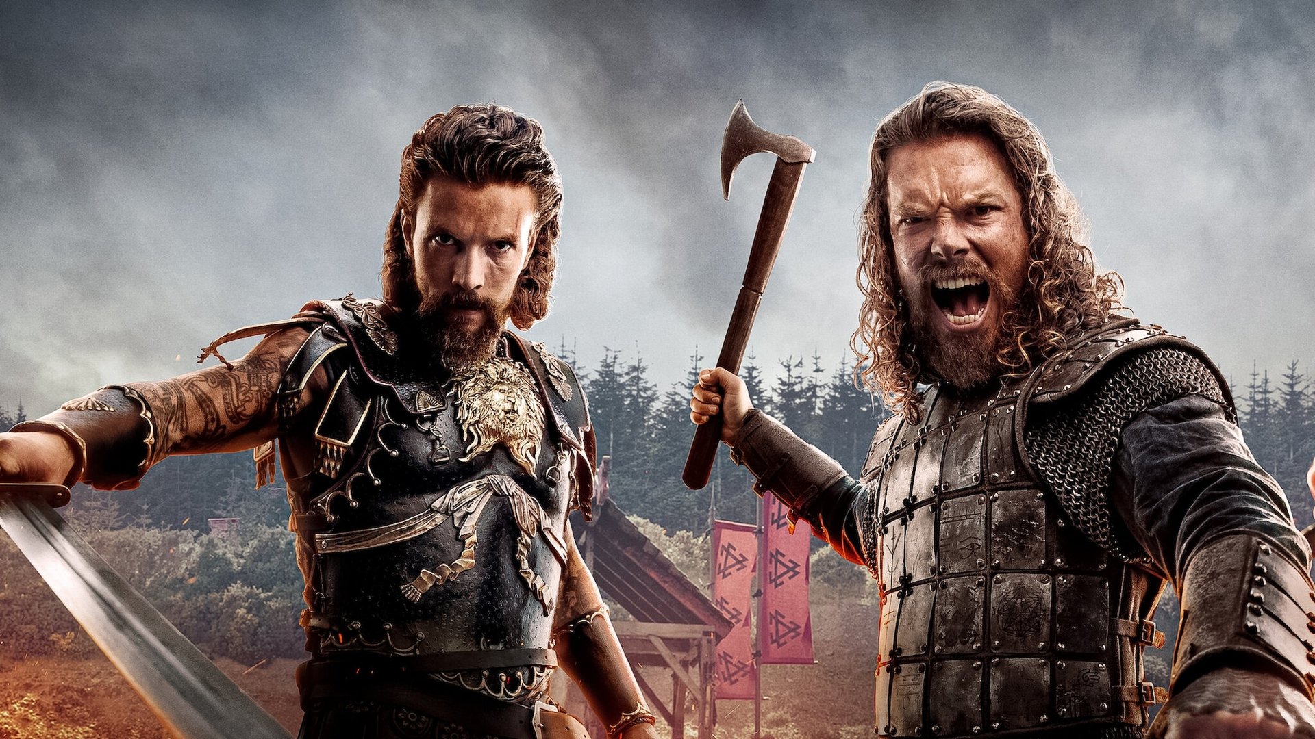 Vikings: Valhalla Season 2 Episode 8 : The Reckoning