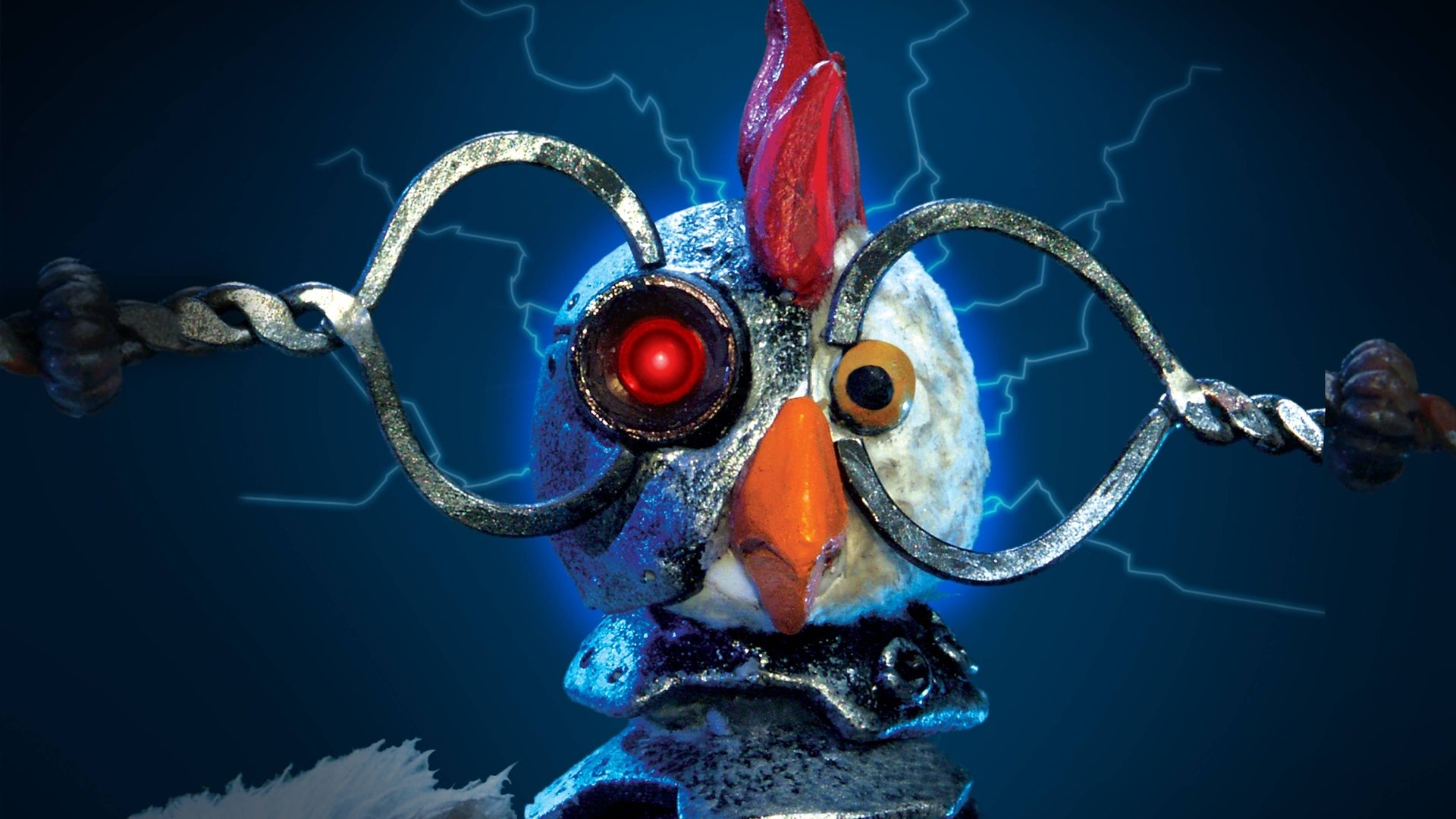 Robot Chicken Season 1 Episode 5 : Toyz in the Hood