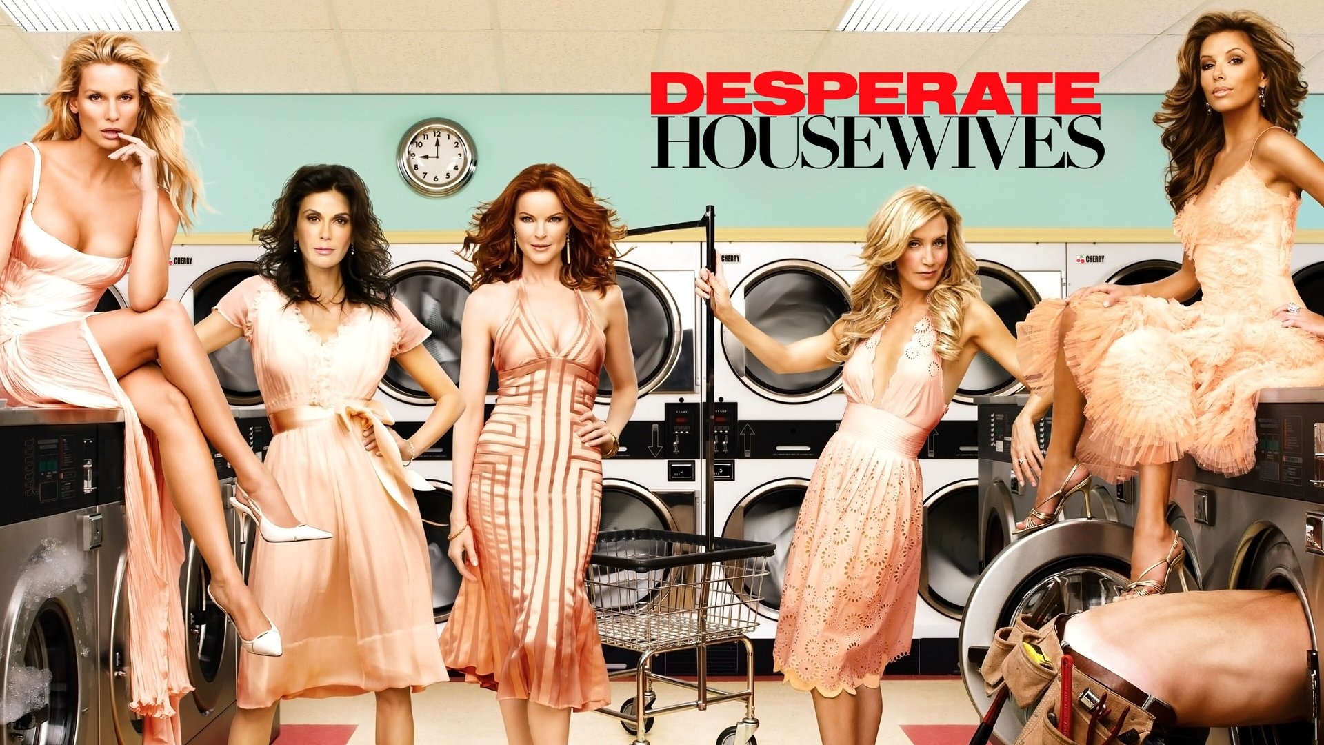 Desperate Housewives Season 7 Episode 7 : A Humiliating Business