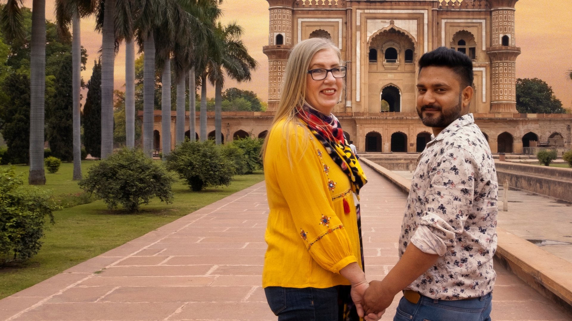 90 Day Fiancé: The Other Way Season 3 Episode 17 : Episode 17