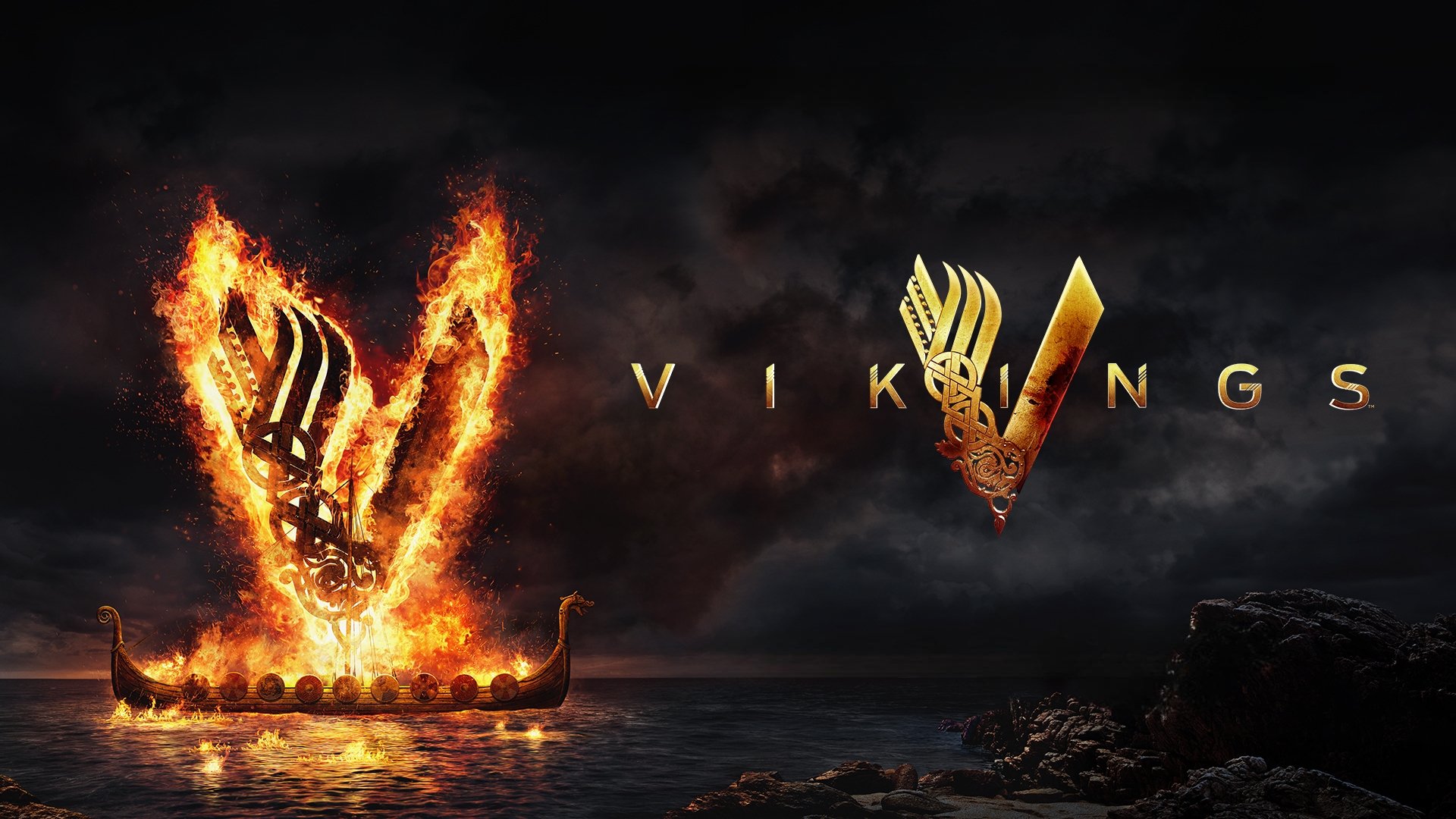 Vikings Season 3 Episode 9 : Breaking Point