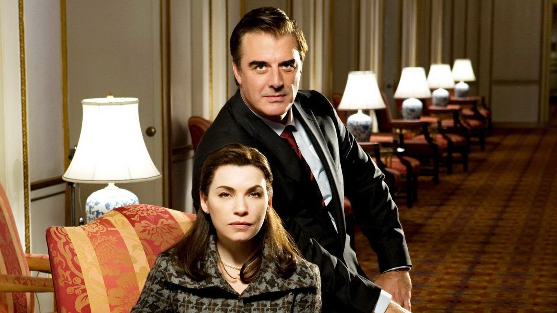 The Good Wife Season 7 Episode 11 : Iowa