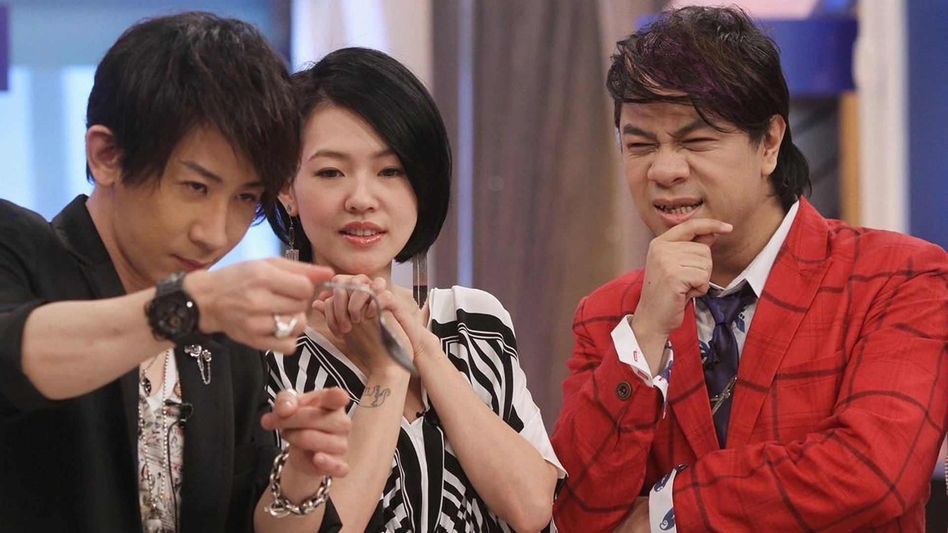 Kangsi Coming Season 4 Episode 25 : Episode 25