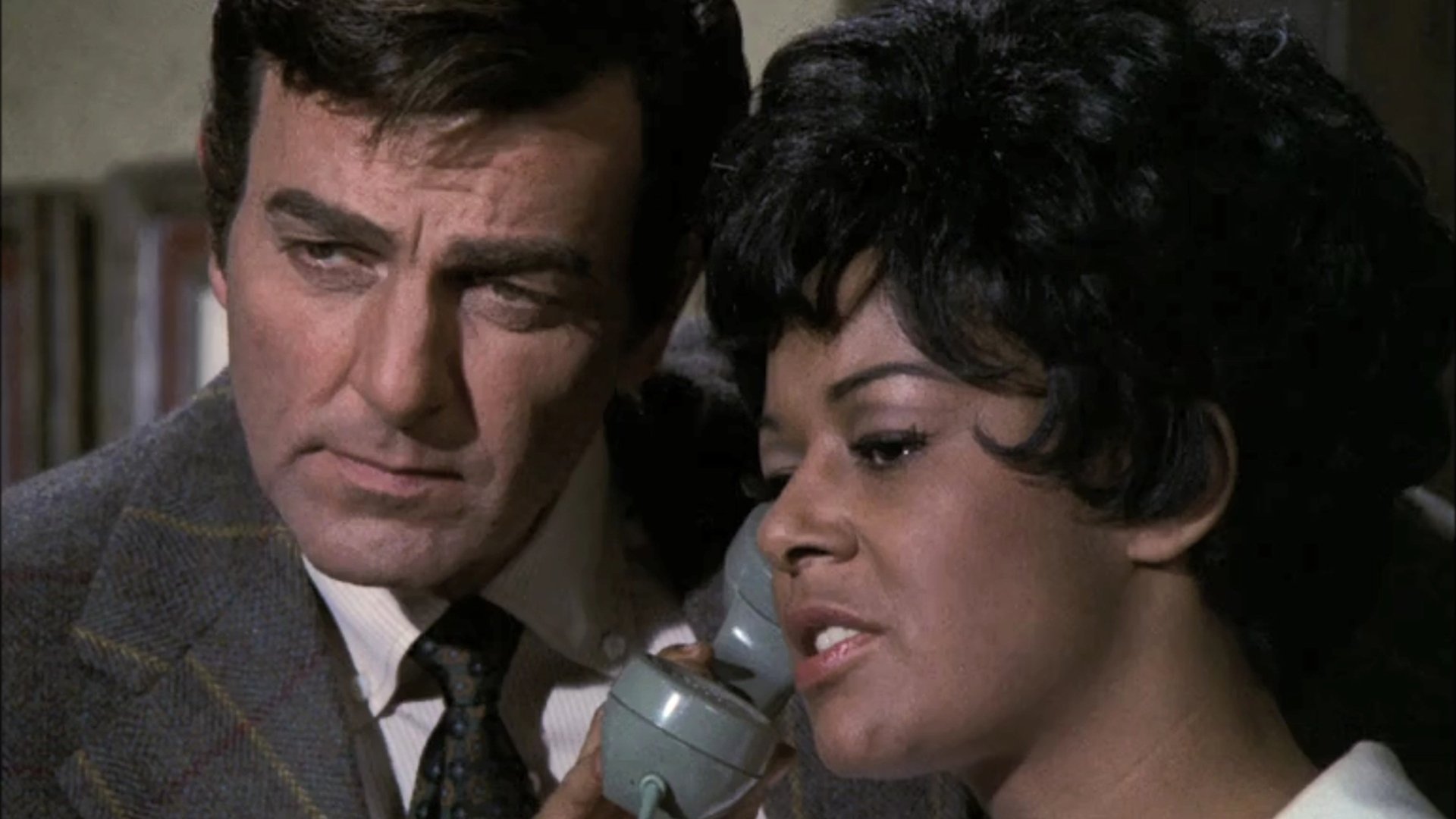 Mannix Season 6
