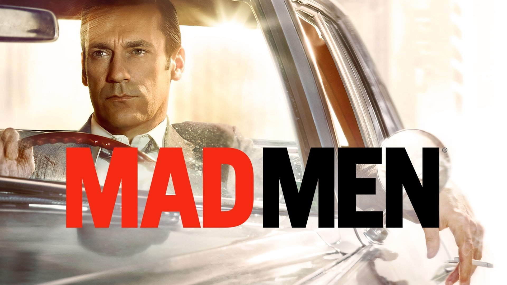 Mad Men Season 4 Episode 12 : Blowing Smoke
