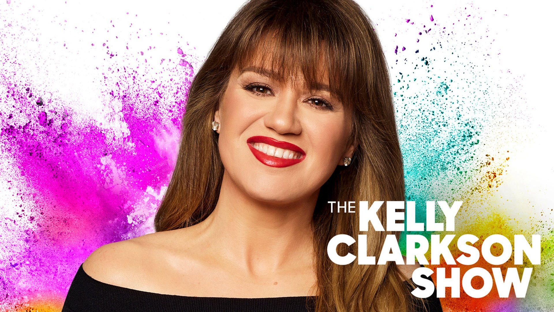 The Kelly Clarkson Show Season 5 Episode 114 : Julianne Moore, Billy Gardell, Morgxn