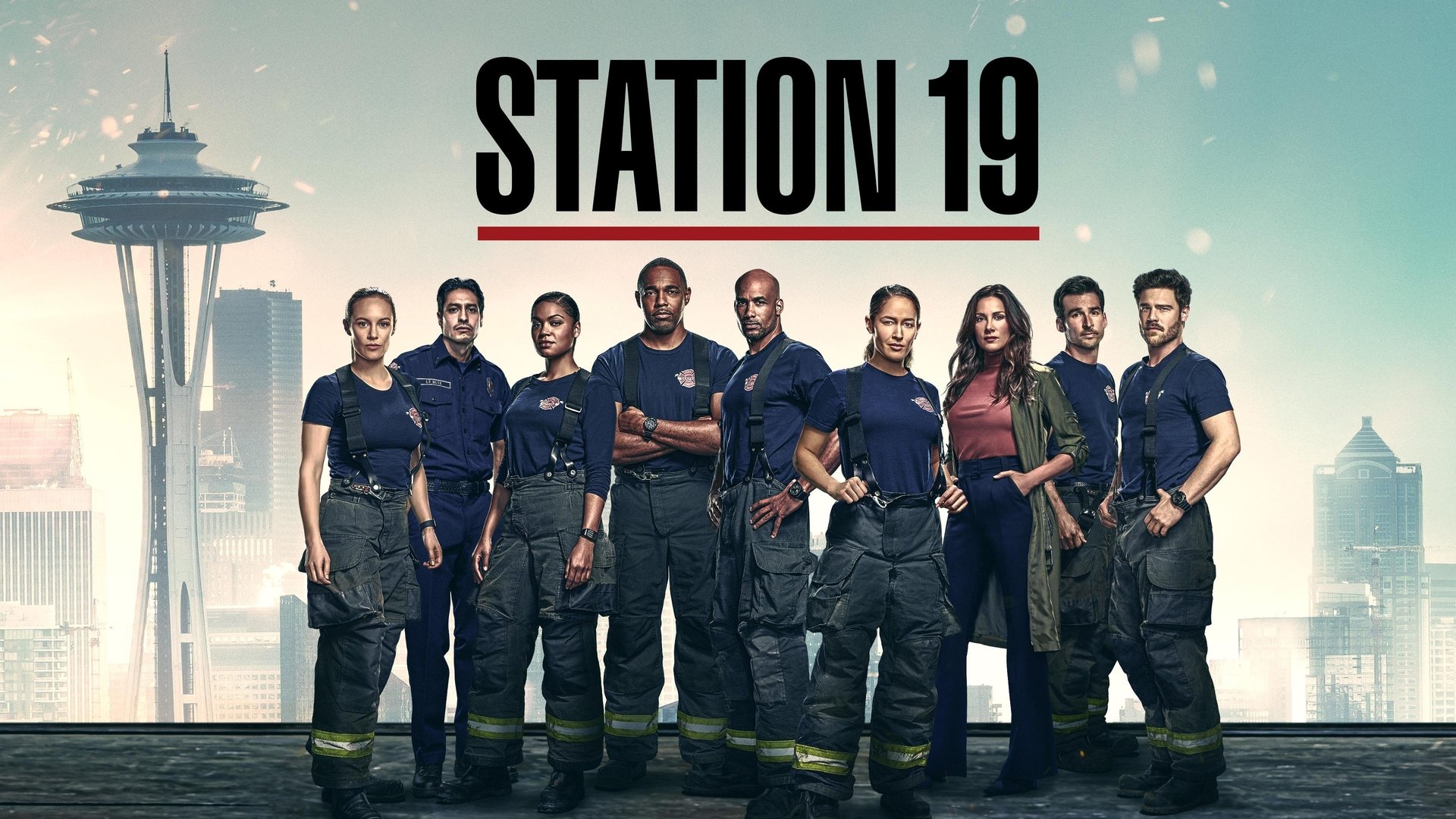 Station 19 Season 2 Episode 12 : When It Rains, It Pours!