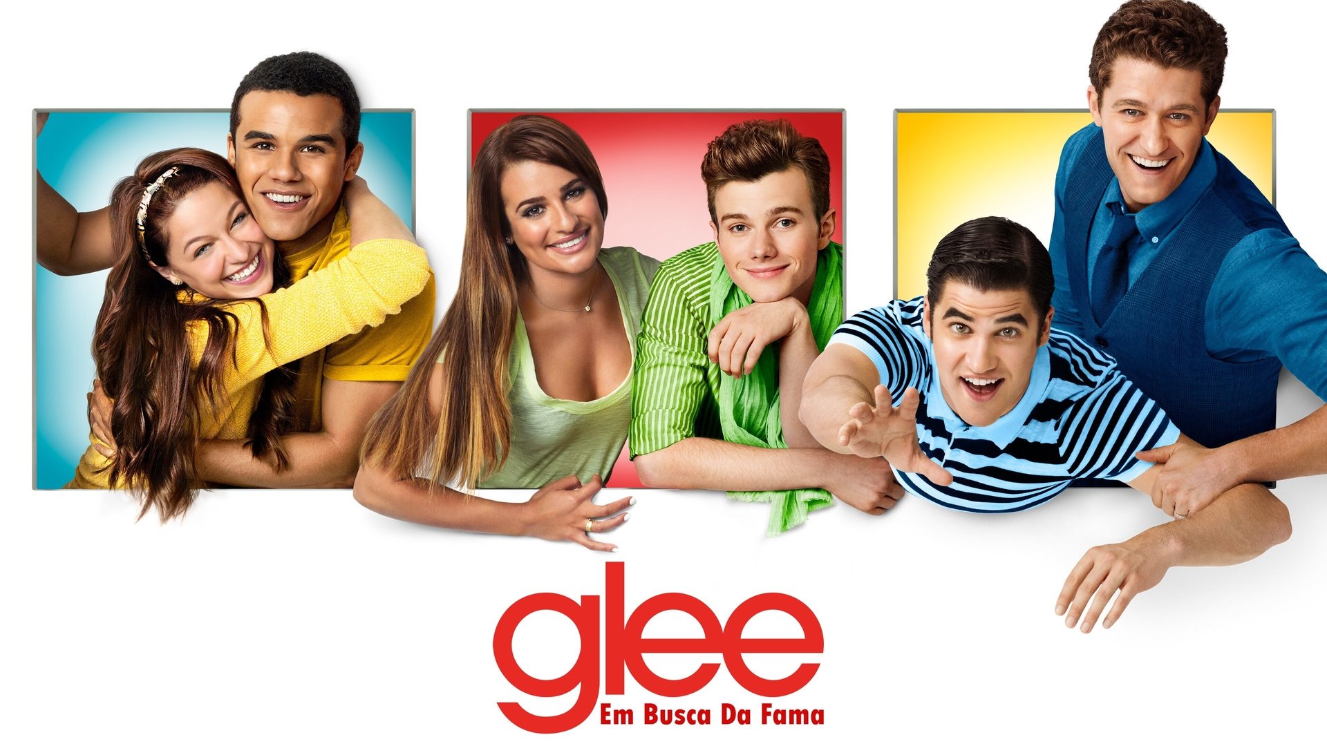 Glee Season 2 Episode 3 : Grilled Cheesus