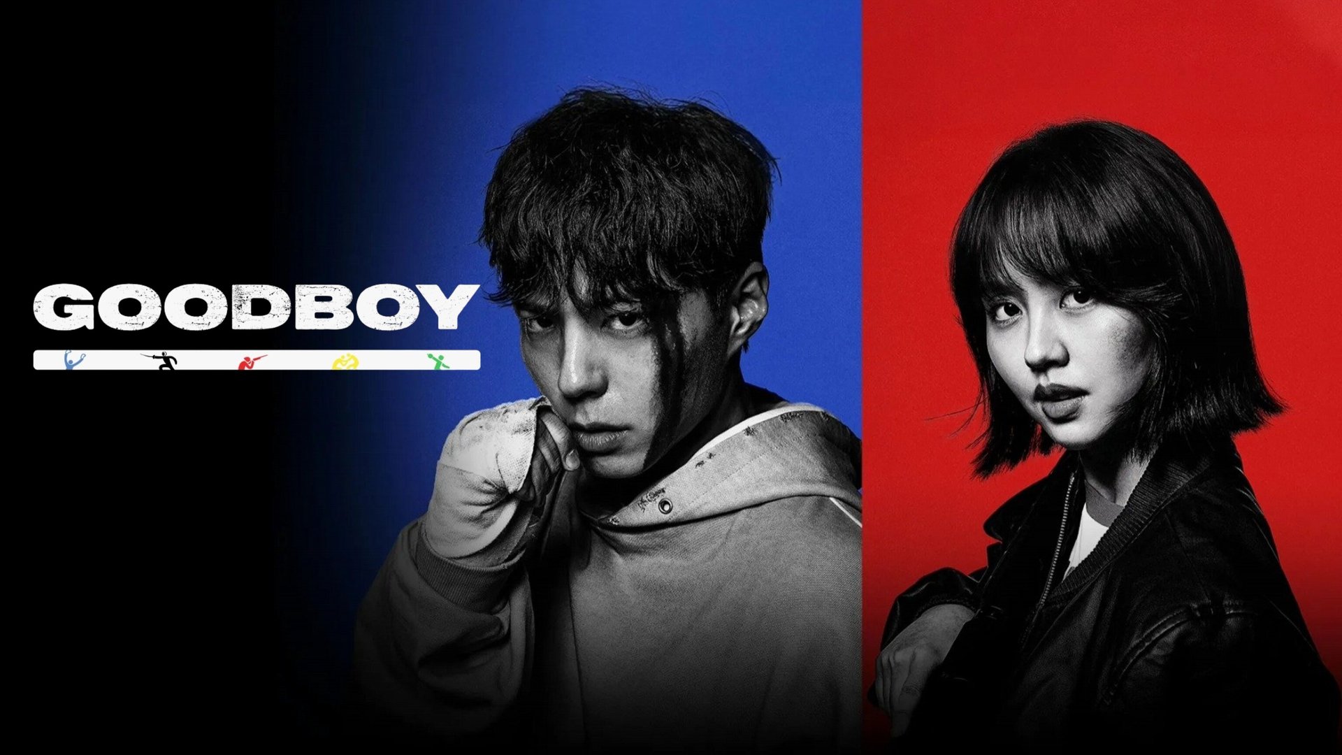 GOOD BOY Season 1 Episode 5 : Punch-Drunk Love