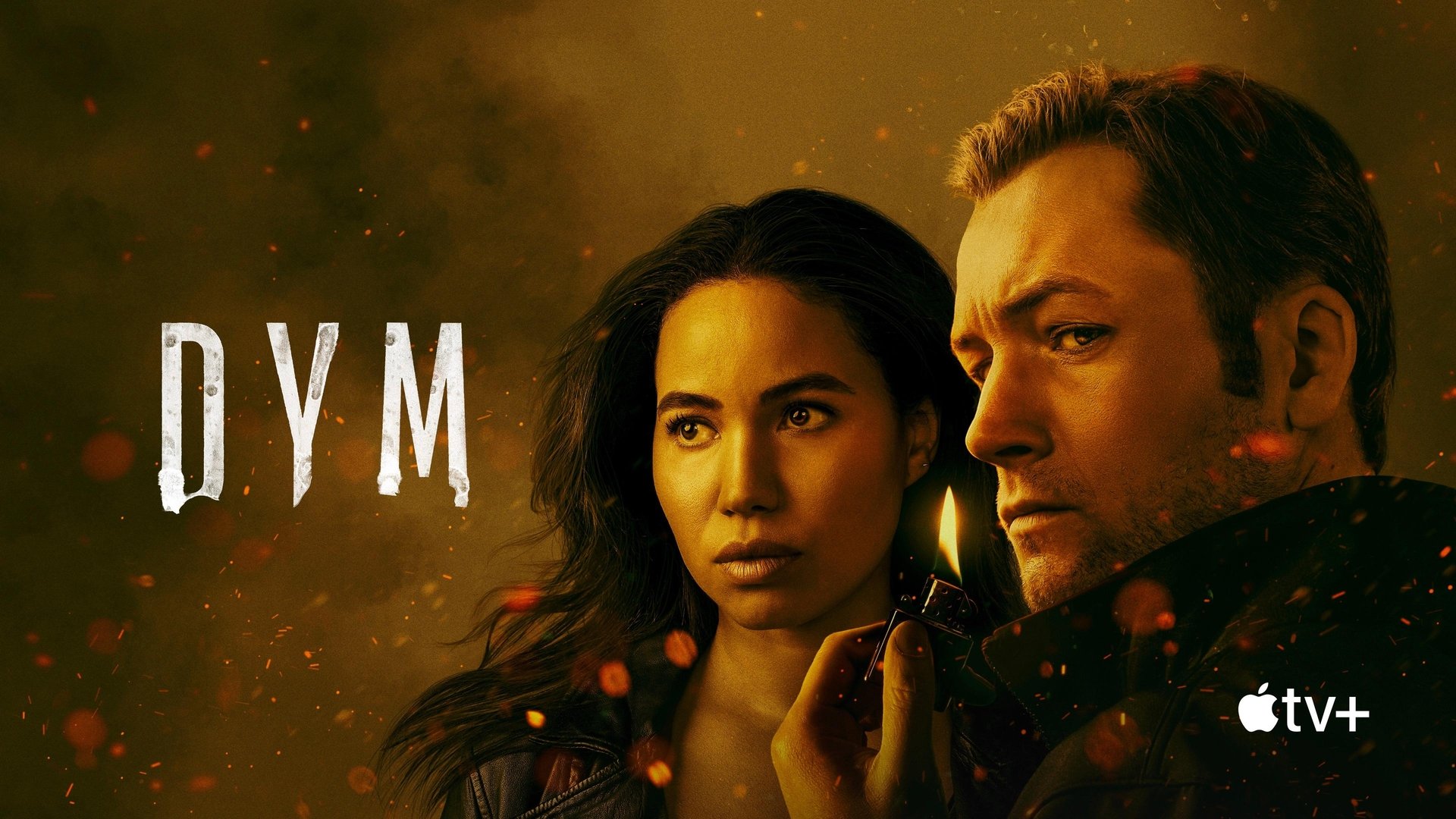 Smoke Season 1 Episode 8 : Episode 8