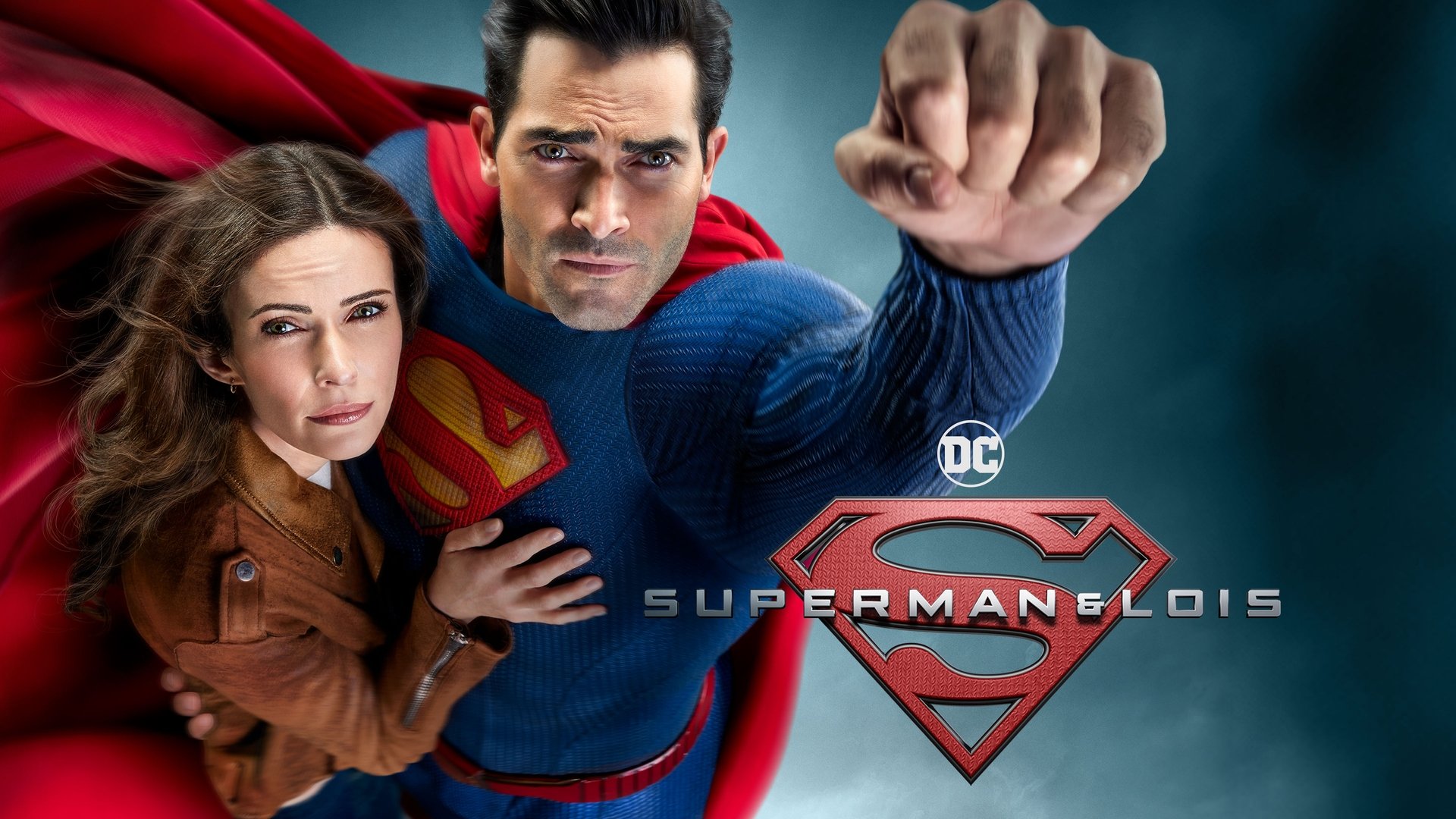 Superman & Lois Season 4 Episode 3 : Always My Hero