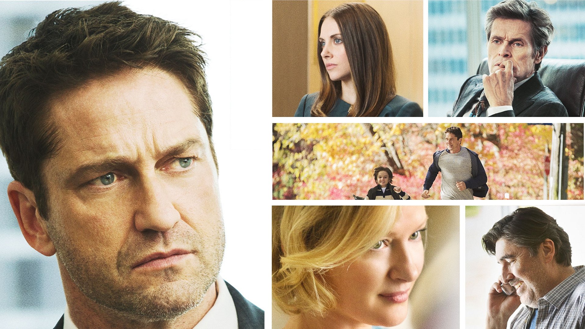 The Full A Family Man (2017) Movie The Full A Family Man (2017) Movie