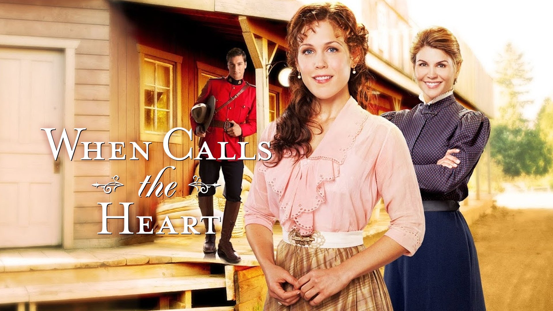When Calls the Heart Season 12